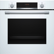 HBA533BW1 Bosch Backofen weiss Produktbild