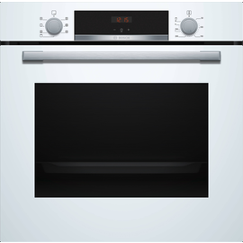 HBA533BW1 Bosch Backofen weiss Produktbild