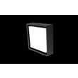 605251 SG Leuchten FRAME SQUARE schwarz 5,8W LED 3000K Produktbild