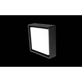 605251 SG Leuchten FRAME SQUARE schwarz 5,8W LED 3000K Produktbild