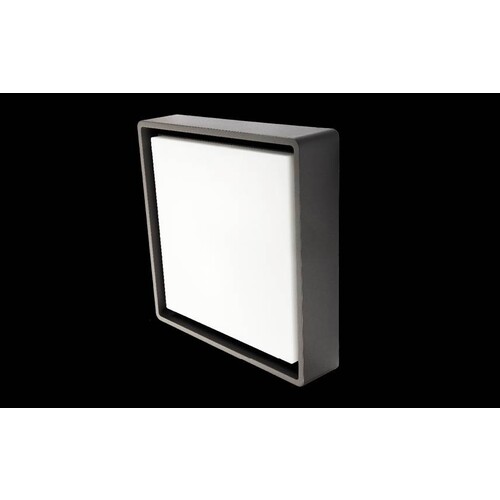 605361 SG Leuchten FRAME SQUARE MAXI graphit 21W LED 3000K Produktbild Additional View 1 L