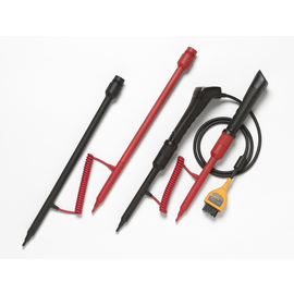 4542273 Fluke BTL20 Intelligenter Tastkopfsatz mit Tastkopfverlängerunge Produktbild front M