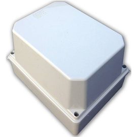 88988807 Marlanvil CEL 17 ET009.CA.G Abzweigdose 190x145x135 Innenhöhe: Gehä Produktbild front M