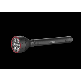501967 Ledlenser X21R Taschenlampe IP54 Rechargeable 5000lm Produktbild