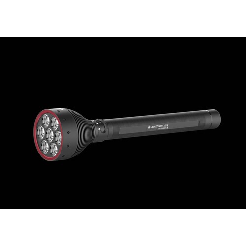 501967 Ledlenser X21R Taschenlampe IP54 Rechargeable 5000lm Produktbild