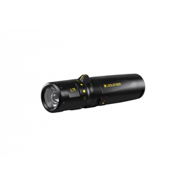501052 Ledlenser iL7R Taschenlampe IP68 Rechargeable 360lm Produktbild