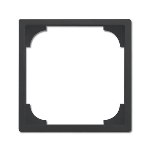 2CKA001710A4093 Busch-Jaeger 1747 BSI 81 Adapter Busch balance SI 1747 BSI-81 Produktbild Front View L