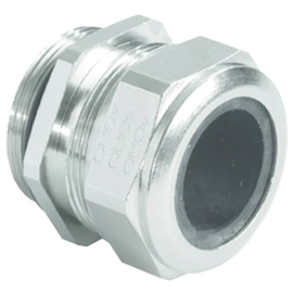 1000.85.700 Agro AGRO Kabelverschr. PROGRESS MS M85x2 Kabelklemmbereich 63. Produktbild front M