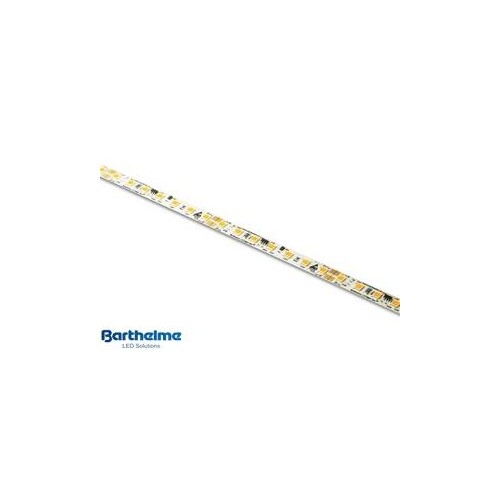 50410434 Barthelme LEDlight flex 08 8 PROFESSIONAL 3000, Rolle 504 cm, 24V DC Produktbild Front View L