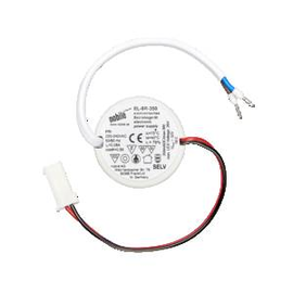 8990600000 Nobile EL-9R-350 Produktbild front M