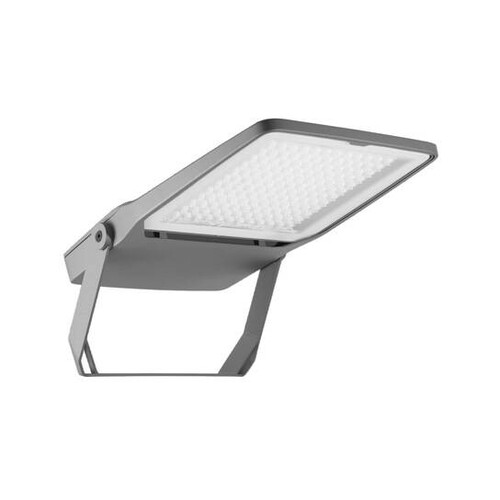 5XA7682E1A1AC Siteco LED Flutlichtstrahl FL 20 Midi plus 22300lm 3000K PL43 Produktbild Front View L