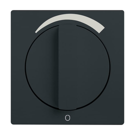 2CKA001710A4120 Busch-Jaeger 1740 DR/03 81 FU C Scheibe Drehg/Jal 1740 DR/03-81 Produktbild front M