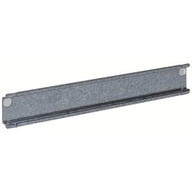 2CPX039021R9999 ABB 2CPX039021R9999 Schiene ZX21 1 feldbreit 35x7,5mm ZX 21 Produktbild front M
