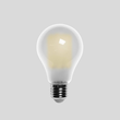 13565 Bega LED Leuchtmittel für E27 2700K Produktbild