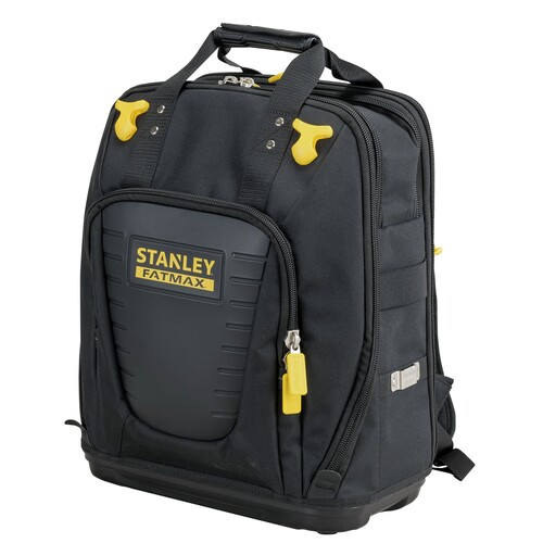 FMST1-80144 Stanley Fatmax Quick Access Rucksack Produktbild