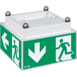 40071353457 Eaton Kettenbefestigung Exit Cube Produktbild