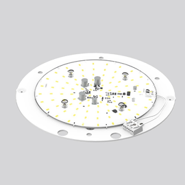 982174.002.1 RZB Umrüstsatz Umrüstsätze  m.LED 21W 4000K UMRÜSTSATZ MIT LED 20,4 Produktbild