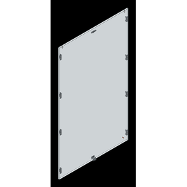 TRW-E/20 Mehler Rückwand für TSRM-E/20 Produktbild front M