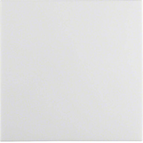 16298989 Berker BERKER S.1/B.x Wippe für Dichtungsset polarweiß glänzend Produktbild