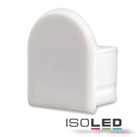 112837 Isoled Endkappe EC13 für SURF12 BORDERLESS mit COVER5, 1 STK Produktbild