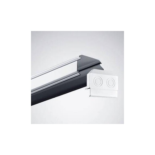 2194800 Trilux 07690E R PC Endkaschierung Produktbild
