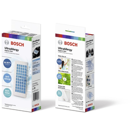 BBZ154UF Bosch UltraAllergy Hygienefilter Produktbild
