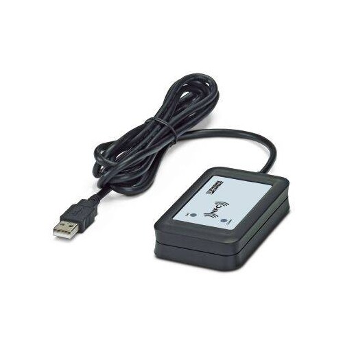 2909681 Phoenix TWN4 MIFARE NFC USB ADAPTER Programmieradapter Produktbild