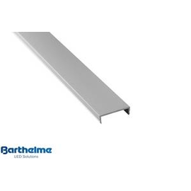 62399672 Barthelme Abdeckung Aluminium 2010mm Produktbild