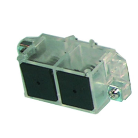 RC0071C Fermax Tasterunterteil zweiteilig f.Robusto Produktbild front M