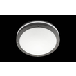 643823 SG Leuchten DISCOS 19W LED 4000K, graphit, mit Sensor (HF) Produktbild