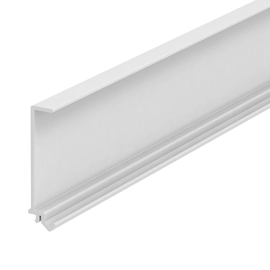 6114290 Obo GKH TW70 Trennwand halogenfrei für GKH 70x2000 Polycarbona Produktbild