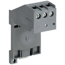 1SAX101110R0001 ABB 1SAX101110R0001 Anbauteil DB16E f.Einzelaufst. E16 Produktbild