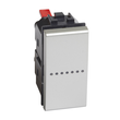 NT4053AN Bticino LL WECHSELSCH. 10A 1M TECH Produktbild