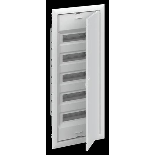 2CPX031373R9999 ABB 2CPX031373R9999 Vert. UP 60PLE IP30 mit Tür UK660N4 Produktbild Front View L