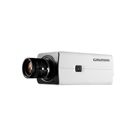 GD-CI-AP2605B Laboe Full-HD IP BoxKamera 2MP, C/CS Objektivaufnahme, WDR Produktbild