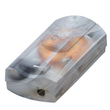 88417 Scharnberger+H. LED Schnur Zwischendimmer 7 110W/VA Phasenanschnit Produktbild front S