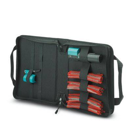 1003671 Phoenix CF CRIMPHANDY 1,0 SET Produktbild front M