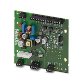 1627742 Phoenix EV-CC-AC1-M3-CC-SER-PCB-XC-25X Produktbild front M