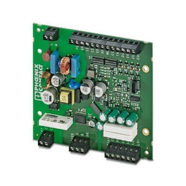 1627743 Phoenix EV-CC-AC1-M3-CBC-SER-PCB-XC-25 Produktbild front M