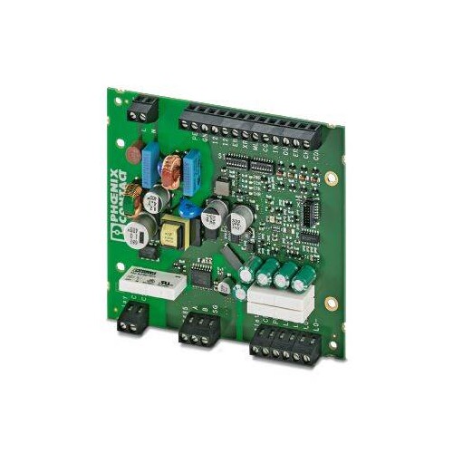 1627743 Phoenix EV-CC-AC1-M3-CBC-SER-PCB-XC-25 Produktbild