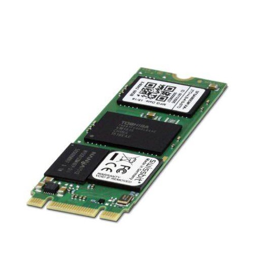 2404869 Phoenix 240 GB M.2 MLC SSD KIT Produktbild