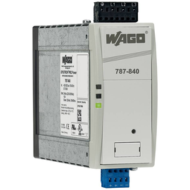 787-840 Wago SMPS PRO 3-ph Produktbild