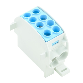 1561640000 Weidmüller WPD 102 2X35/2X25 BL Produktbild front M