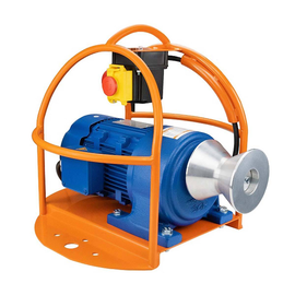 W043 PRIMO Kabelwinde Produktbild front M