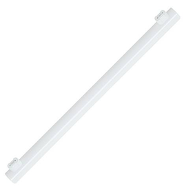 33847 Scharnberger+H. LED Linienlampe 30x500mm 2xS14s 220 240V 8W/827 750lm 3 Produktbild