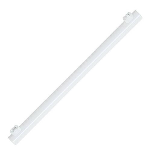 33847 Scharnberger+H. LED Linienlampe 30x500mm 2xS14s 220 240V 8W/827 750lm 3 Produktbild