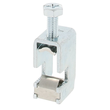 116082 K Electric Bügelklemmen für AL/CU 70mm2 für Schiene 10mm Produktbild front S