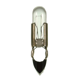 22930 Scharnberger+H. Telefonlampe T 5,5K  4,8x22mm  24V  50mA Produktbild