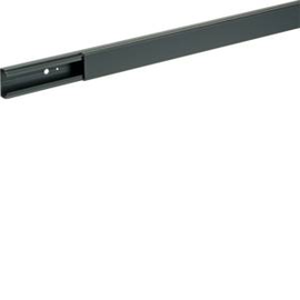 LF2003509011 Tehalit LF Kanal aus PVC LF 20x35mm schwarz Produktbild