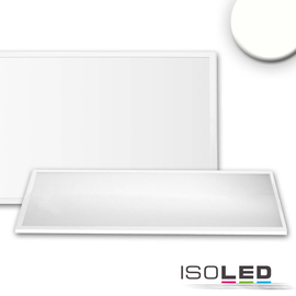 113277 Isoled LED Panel Professional Line 1200 UGR19, 36W, Rahmen weiß, neut Produktbild